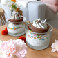 Bougie Chocolat chaud
