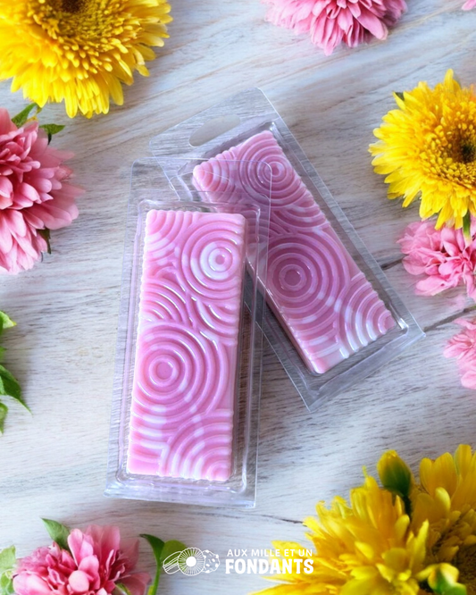 Tablette fruits rouges