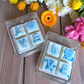 Tablette Love "Vent printanier"