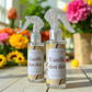 Spray d'intérieur Vanille des îles