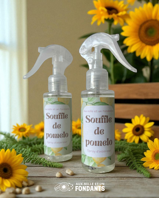 Fairy Dust Scented Spray