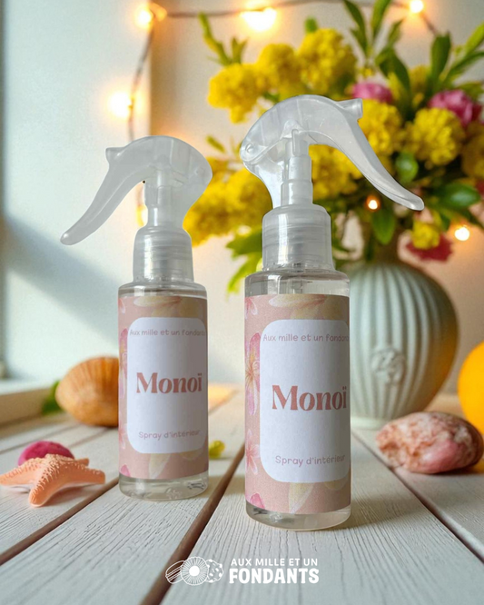Fairy Dust Scented Spray