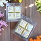 Tablette Love "Litchi ananas"