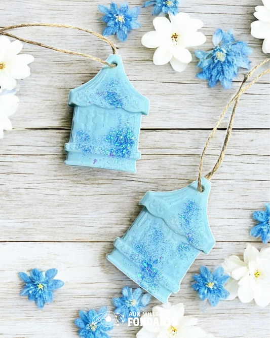Hanging Clean Linen