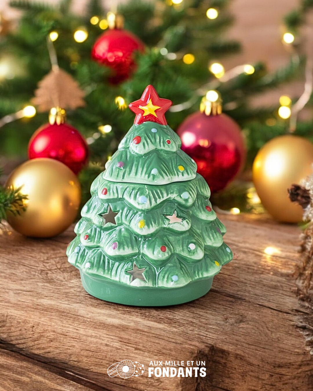 Sapin de Noël