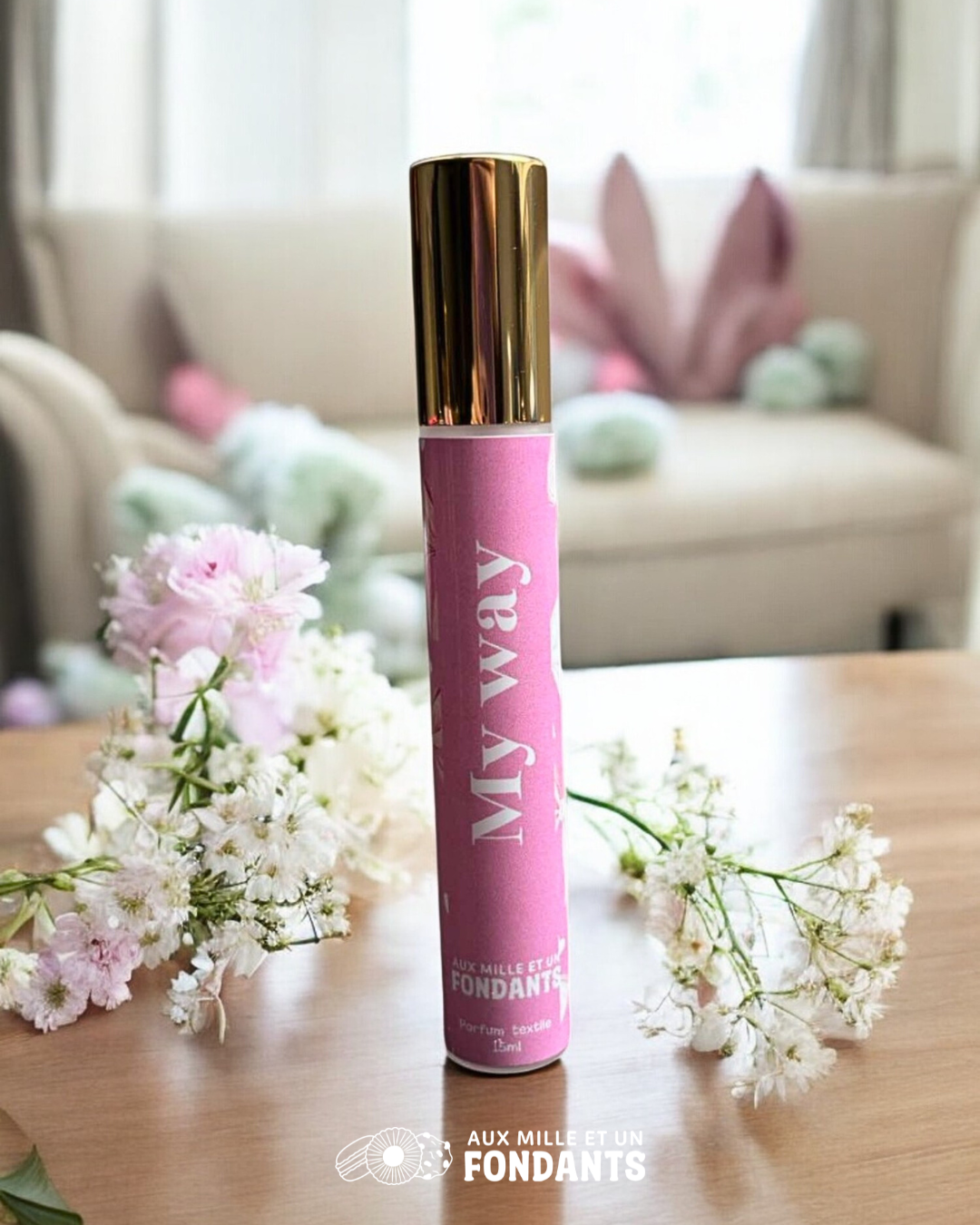 Parfum My way