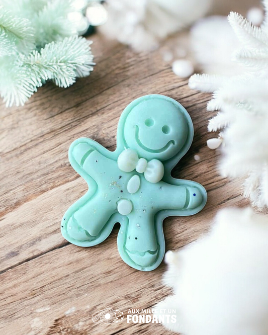 Petit bonhomme "Sapin de Noël"