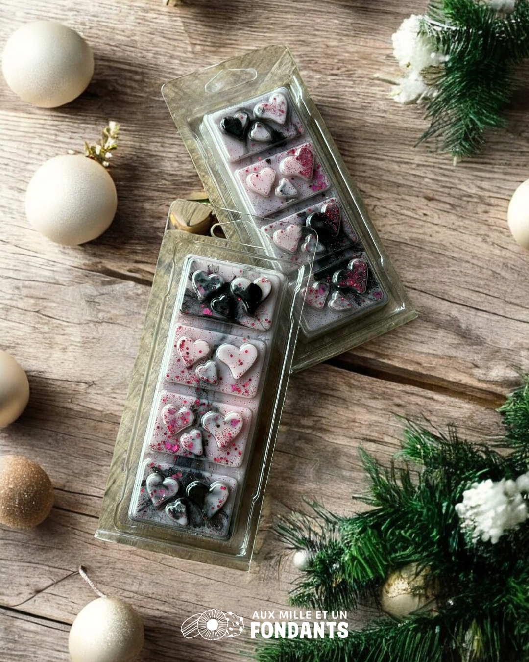 Tablette oreo sucre d'orge