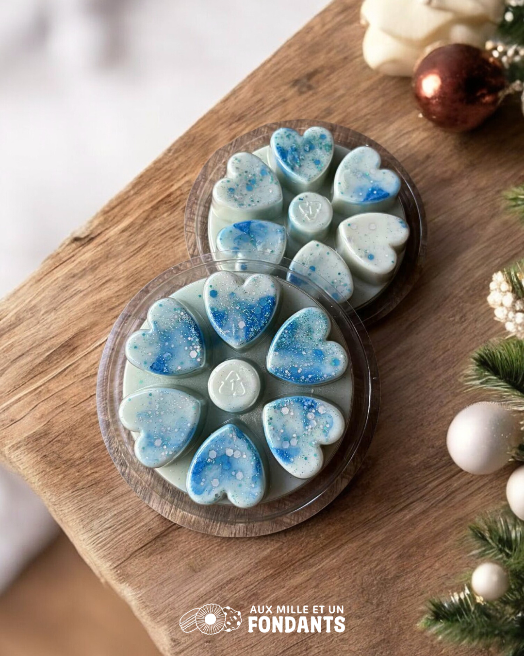 Tablette ours polaire