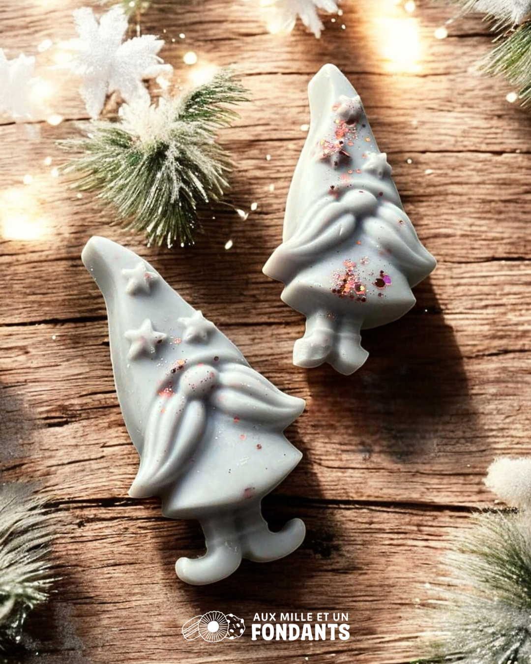 Lutin "novice du père"