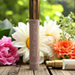 Parfum Bois d'argent