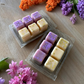 Tablette duo Ananas/Myrtilles