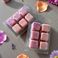 Tablette duo Mangue/Framboise
