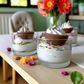 Bougie Chocolat chaud