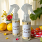Spray d'intérieur Vanille des îles