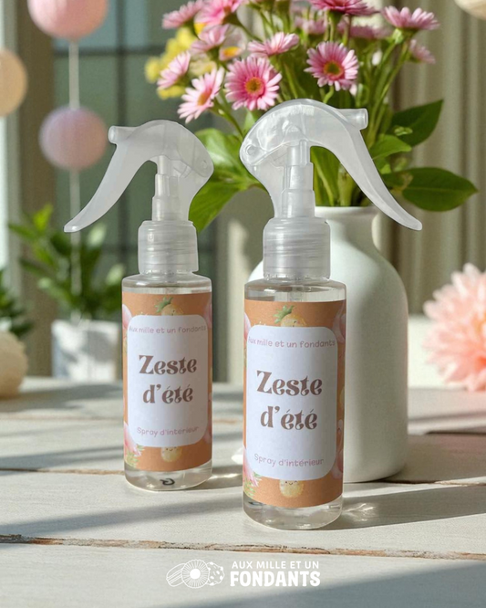 Fairy Dust Scented Spray