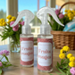 Fairy Dust Scented Spray