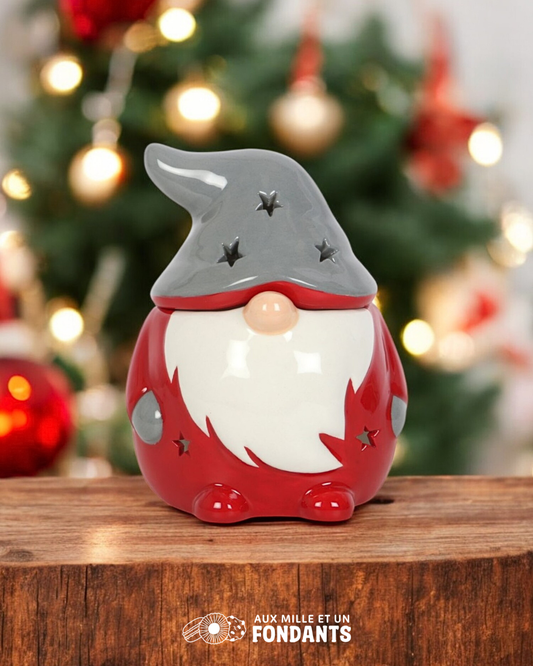 Gnome de Noël