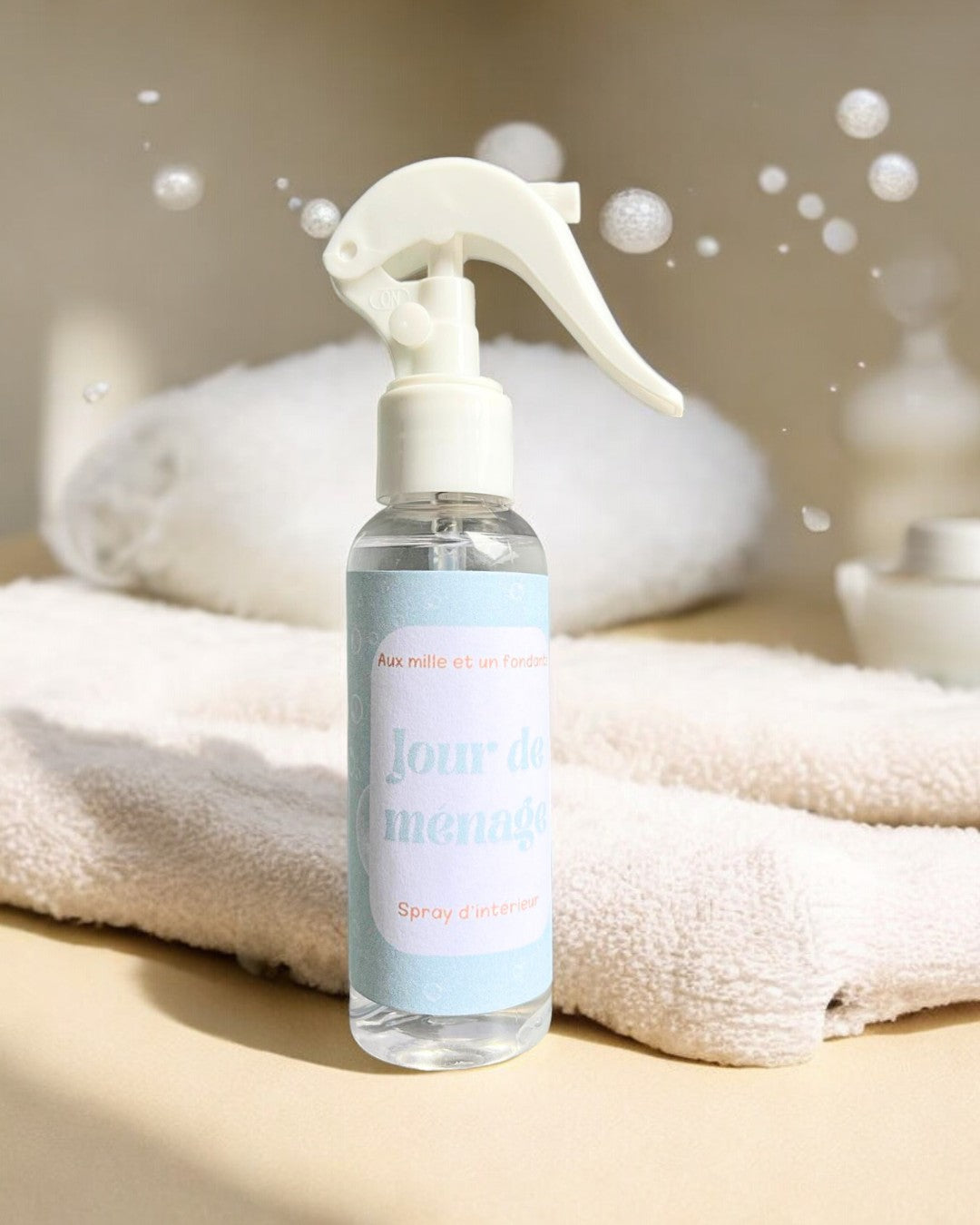 Fairy Dust geurende spray